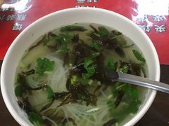 -秦豫肉夹馍(骡马市总店)