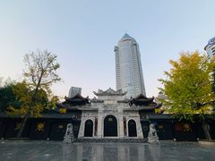 -黔明古寺