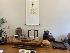 -五观堂素食(新华路店)