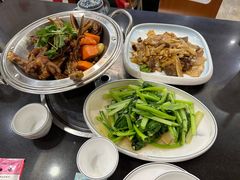 -美极鲜食坊(宝安南路店)