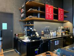 -星巴克臻选(成都太古里店)