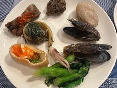 -The COOK·厨餐厅·自助餐(浦东嘉里大酒店)
