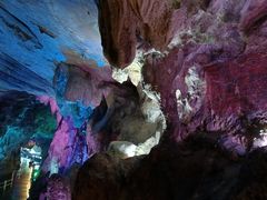 -善卷洞风景区