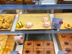 -满满元气和田大枣糕·蛋糕(朝阳大悦城店)