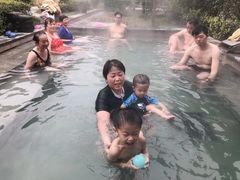 -咸宁万豪温泉谷度假区