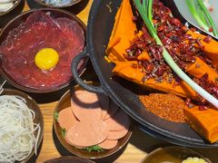 -阳阳老火锅(小南门店)