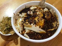 -老鳯府豆花泡馍(第五大道店)