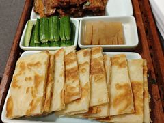 -北平盛世·新京菜·北京烤鸭(劲松·双井店)