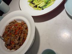 -上地宴·中关村的会客厅(清河高铁站店)