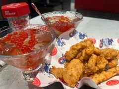 -鱼酷活鱼烤鱼(南京水游城店)