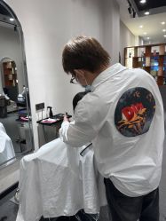 -P.R.O.salon 发哲