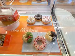 -Tims天好咖啡(江干万象城店)