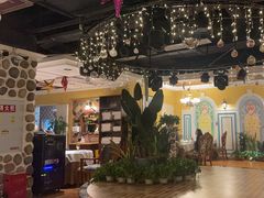 -俄士厨房(时代天街店)