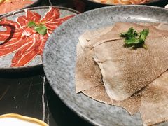 -肆味(东原1891江景店)