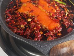 -俭让佬妈现卤串串(温江总店)