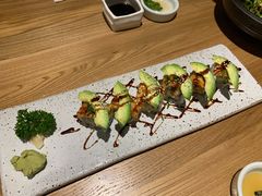 -隐泉之语日式料理(王府中环店)