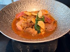 -花潮料理艺食馆(SM新生活广场店)