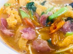 -姚记六鲜面(大方巷店)