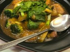 -益健海鲜大食坊(拱北口岸店)