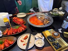 -牛New寿喜烧(闵行龙湖天街店)