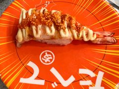 -友壹町寿司(佛山新DNA店)