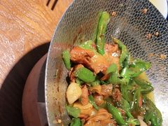 -田边二娃子·湖南民间菜