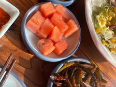 -匠牛道烤肉料理店(西坝河店)