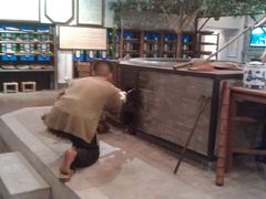 -陈李济中药博物馆