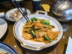-福照楼汽锅鸡·云南特色菜(护国路店)