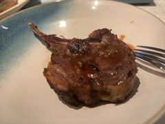 -金海湾自助餐厅(金陵饭店)