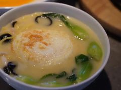 -木守西溪溪隐餐厅