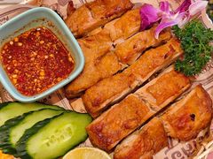 -美泰·Mangothai·清迈云街(天空之城店)
