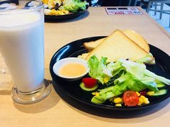 -必胜客(五道口店)