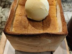 -绿茶餐厅(光谷世界城步行街店)