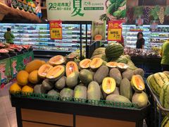 -超市发超市(学院路店)