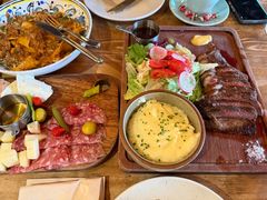 -Alimentari Grande(东湖路店)