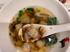 -莆田餐厅PUTIEN(西安万象天地店)