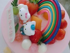 -罗森尼娜(德思勤店)