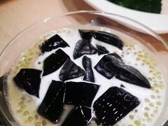 -佰搭果·广式茶餐厅(西华路店)