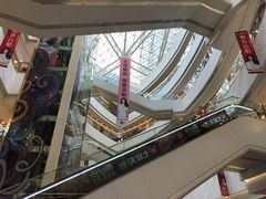 -保利MALL(天鹅湖店)