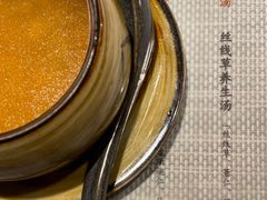 -格桑花开药膳蔬食文化空间