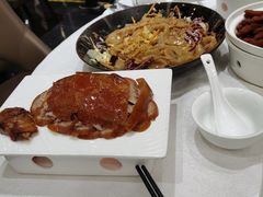 -大铁勺新津菜(东丽阳光新业广场店)