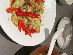 -彭城味道.地道徐州味(怡海花园店)