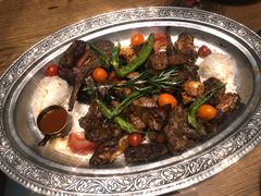 -Pasha帕夏土耳其餐厅(南昌路店)