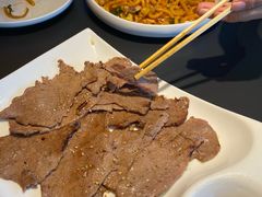 -松涛园朝鲜·海鲜·料理店(鸭绿江断桥店)