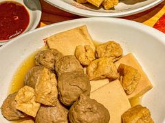 -恋萍小吃(时代店)