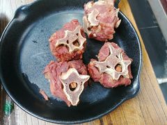 -老冯烤羊蝎子馆(望京店)