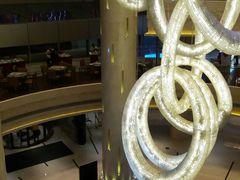 -太原凯宾斯基饭店