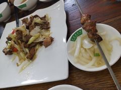 -217丰惠源抓饭(江乾路店)