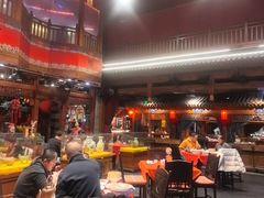 -正阳门饭庄·烤鸭·北京菜(万丰路七里庄店)